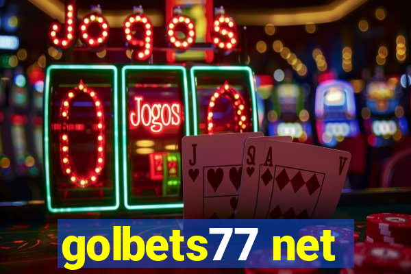 golbets77 net